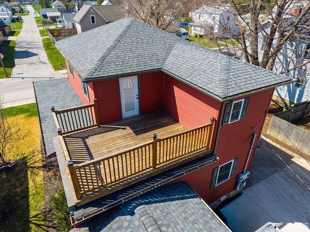 1101 Oak Street, Huntington, IN 46750