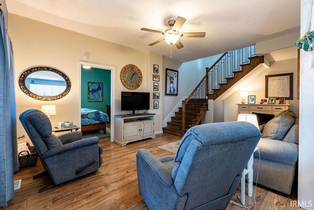 1101 Oak Street, Huntington, IN 46750