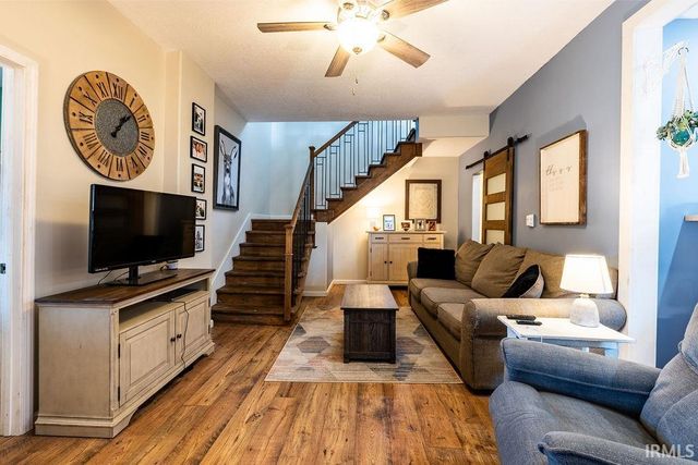 1101 Oak Street, Huntington, IN 46750