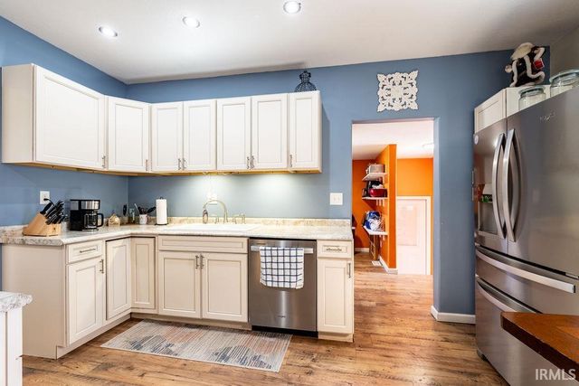 1101 Oak Street, Huntington, IN 46750