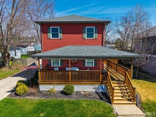 1101 Oak Street, Huntington, IN 46750