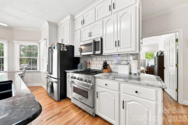 1338 Willow Creek Drive, Newton, NC 28658