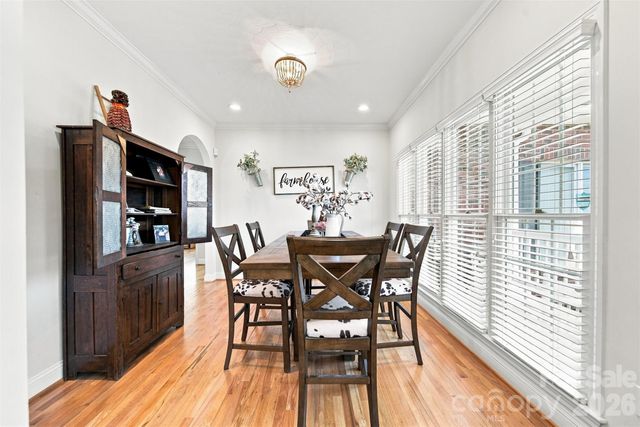 1338 Willow Creek Drive, Newton, NC 28658