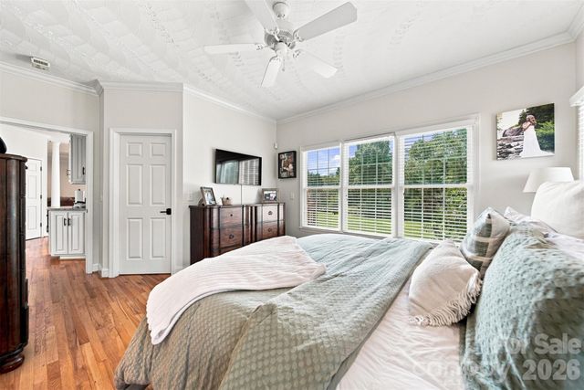 1338 Willow Creek Drive, Newton, NC 28658