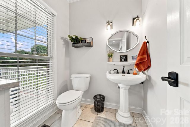 1338 Willow Creek Drive, Newton, NC 28658