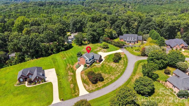 1338 Willow Creek Drive, Newton, NC 28658