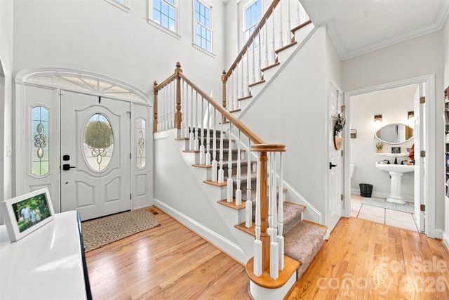 1338 Willow Creek Drive, Newton, NC 28658