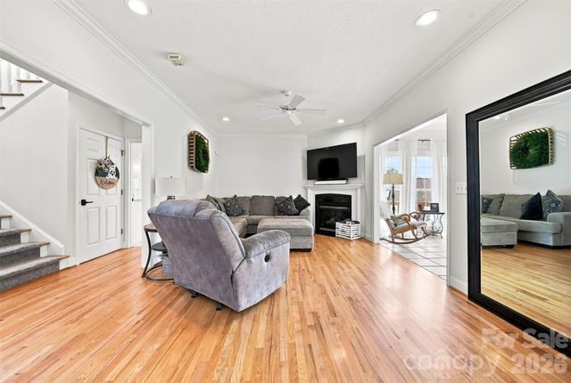 1338 Willow Creek Drive, Newton, NC 28658