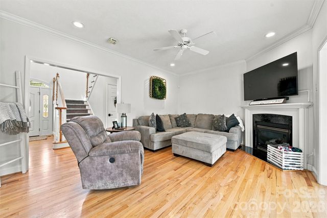 1338 Willow Creek Drive, Newton, NC 28658