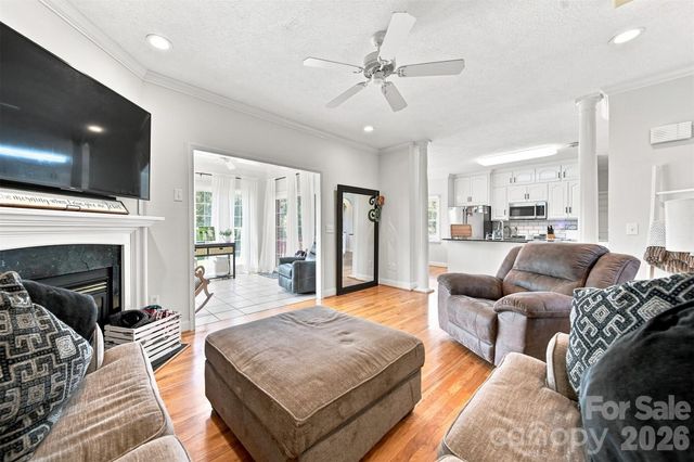 1338 Willow Creek Drive, Newton, NC 28658