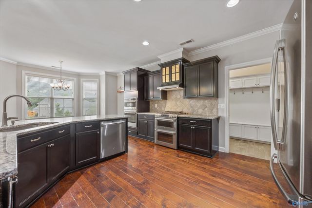 6905 Ridge Pointe Drive, Owens Cross Roads, AL 35763
