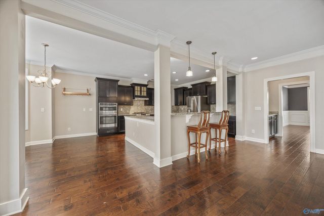 6905 Ridge Pointe Drive, Owens Cross Roads, AL 35763