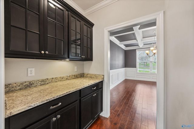 6905 Ridge Pointe Drive, Owens Cross Roads, AL 35763