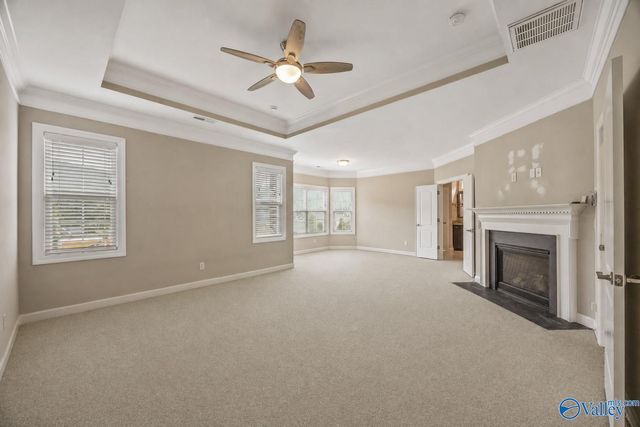 6905 Ridge Pointe Drive, Owens Cross Roads, AL 35763