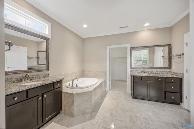 6905 Ridge Pointe Drive, Owens Cross Roads, AL 35763