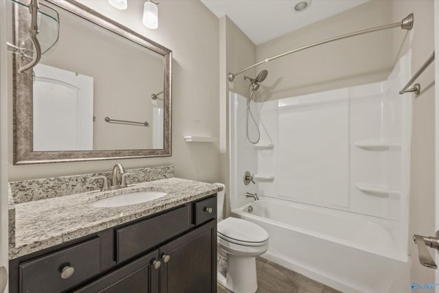 6905 Ridge Pointe Drive, Owens Cross Roads, AL 35763
