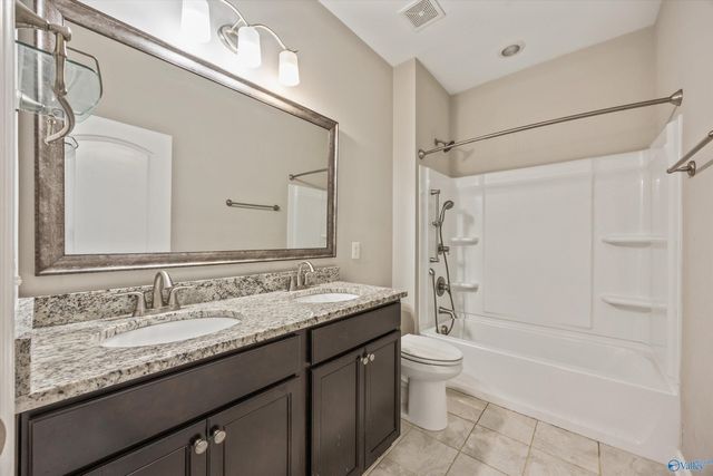 6905 Ridge Pointe Drive, Owens Cross Roads, AL 35763