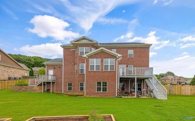 6905 Ridge Pointe Drive, Owens Cross Roads, AL 35763