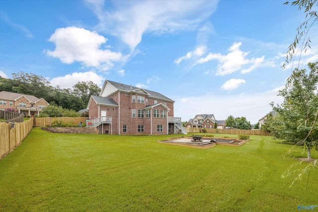 6905 Ridge Pointe Drive, Owens Cross Roads, AL 35763