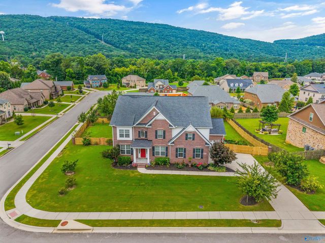 6905 Ridge Pointe Drive, Owens Cross Roads, AL 35763