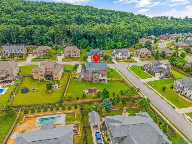 6905 Ridge Pointe Drive, Owens Cross Roads, AL 35763
