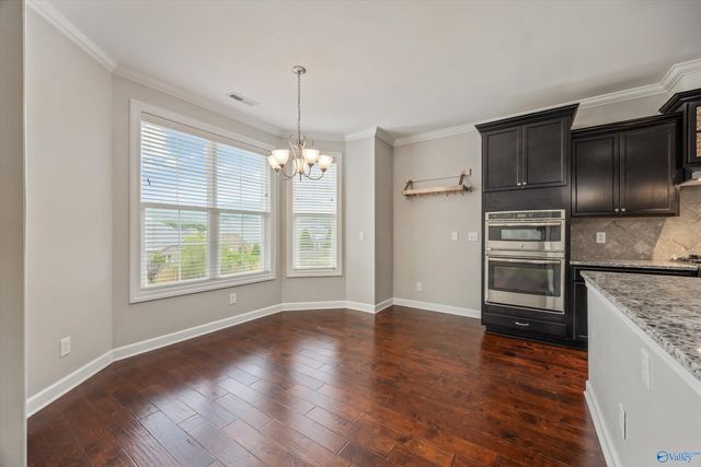 6905 Ridge Pointe Drive, Owens Cross Roads, AL 35763