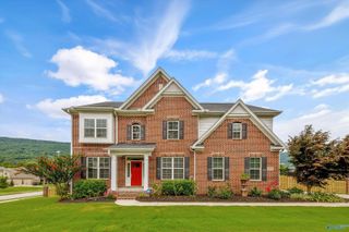 6905 Ridge Pointe Drive, Owens Cross Roads, AL 35763