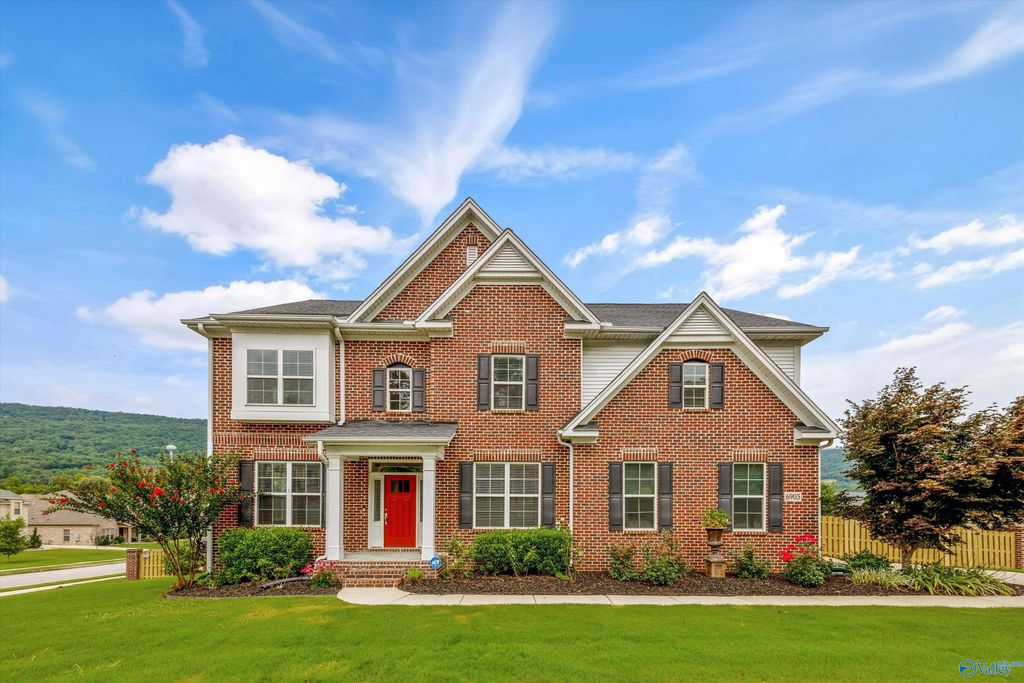 6905 Ridge Pointe Drive, Owens Cross Roads, AL 35763