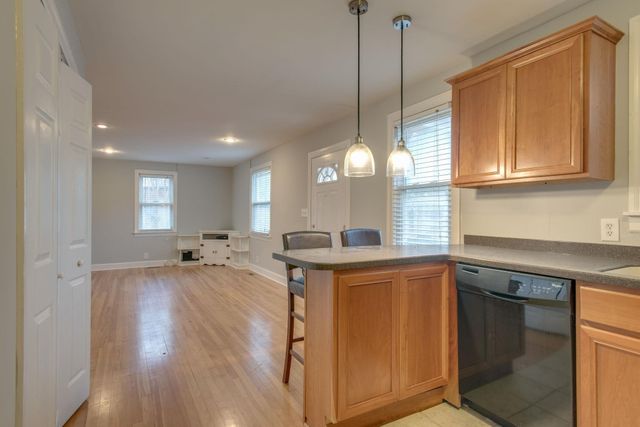 1812 Hillside Ave, Nashville, TN 37203