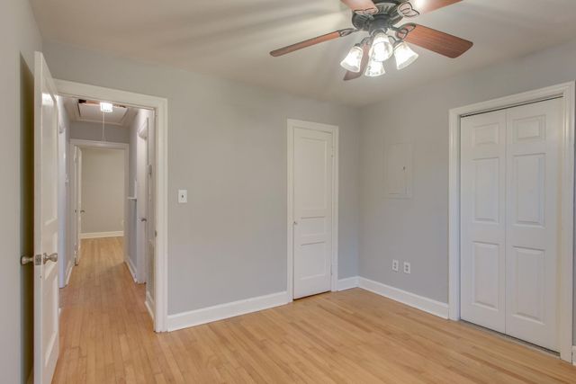1812 Hillside Ave, Nashville, TN 37203
