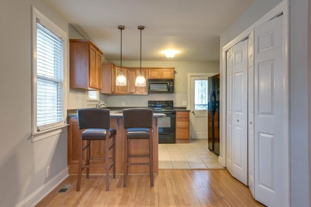 1812 Hillside Ave, Nashville, TN 37203