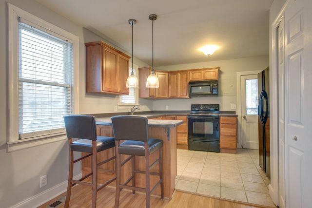 1812 Hillside Ave, Nashville, TN 37203