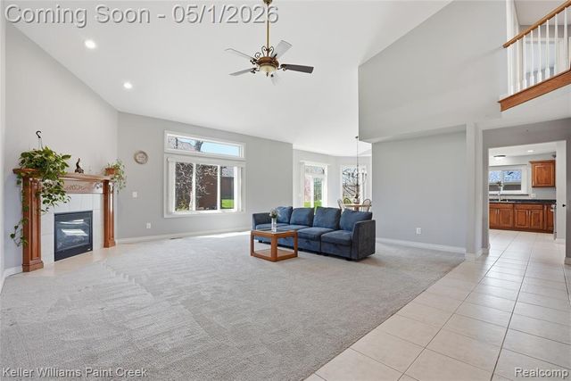 55743 Caesars Drive, Shelby Twp, MI 48315
