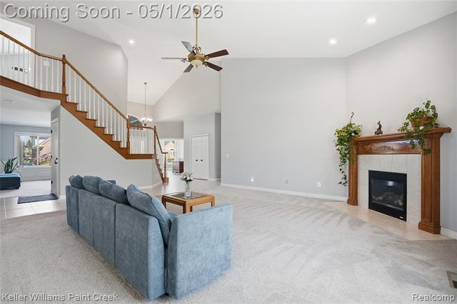 55743 Caesars Drive, Shelby Twp, MI 48315