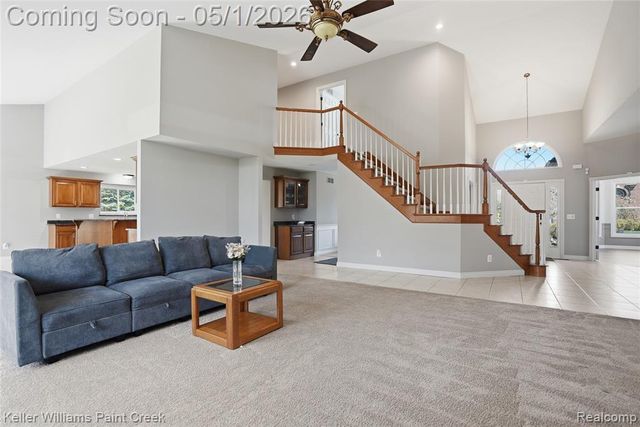 55743 Caesars Drive, Shelby Twp, MI 48315