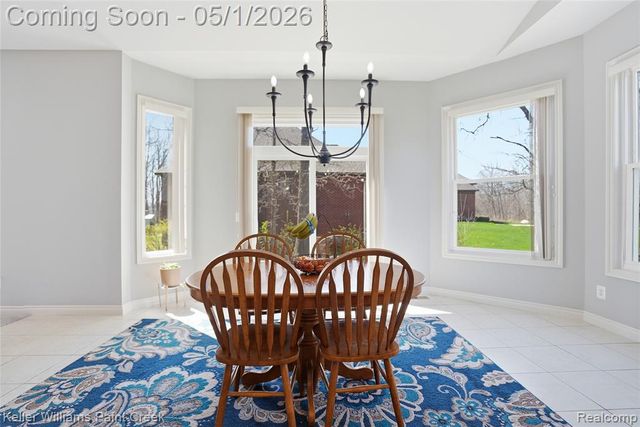 55743 Caesars Drive, Shelby Twp, MI 48315