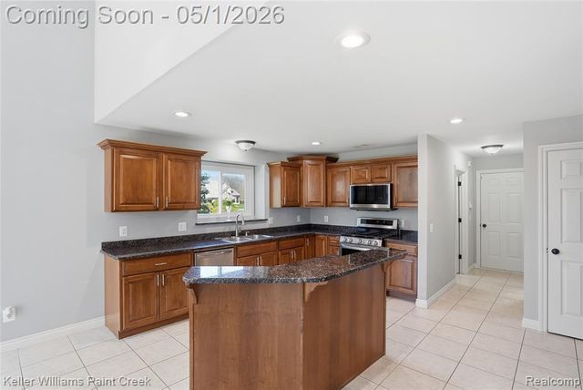 55743 Caesars Drive, Shelby Twp, MI 48315