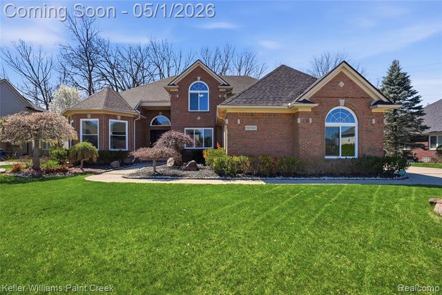 55743 Caesars Drive, Shelby Twp, MI 48315