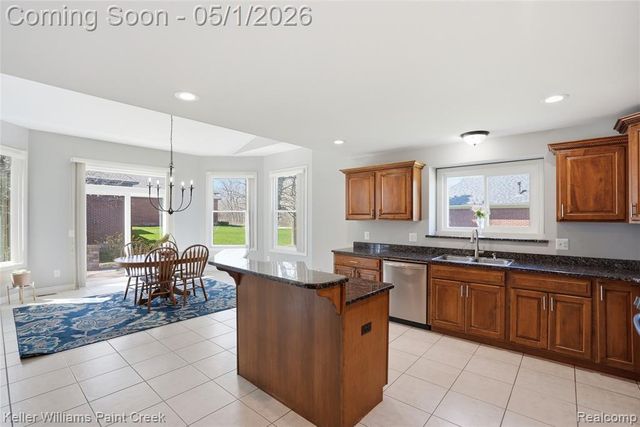 55743 Caesars Drive, Shelby Twp, MI 48315
