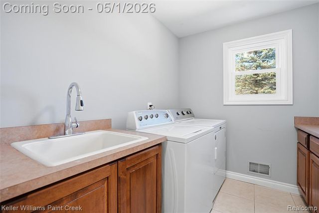 55743 Caesars Drive, Shelby Twp, MI 48315