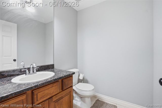 55743 Caesars Drive, Shelby Twp, MI 48315