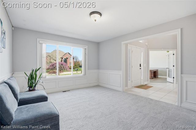 55743 Caesars Drive, Shelby Twp, MI 48315