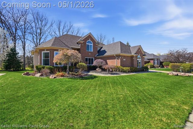 55743 Caesars Drive, Shelby Twp, MI 48315