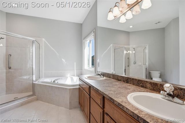 55743 Caesars Drive, Shelby Twp, MI 48315
