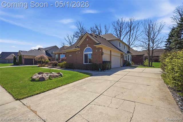55743 Caesars Drive, Shelby Twp, MI 48315