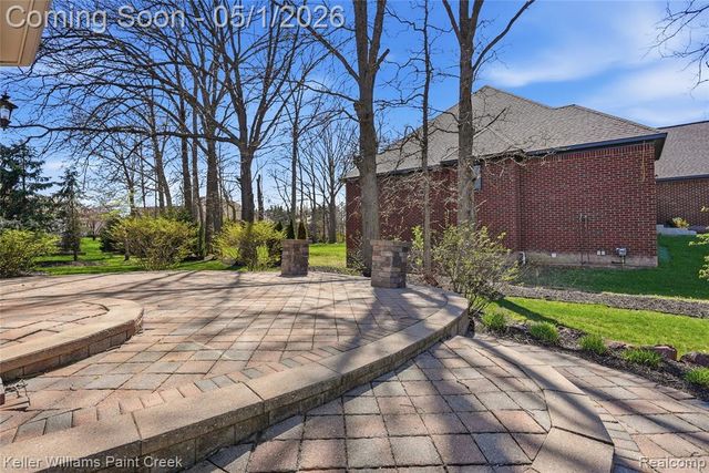 55743 Caesars Drive, Shelby Twp, MI 48315