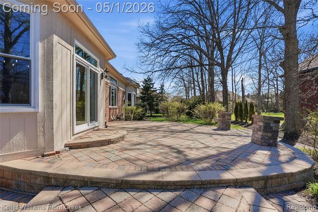 55743 Caesars Drive, Shelby Twp, MI 48315