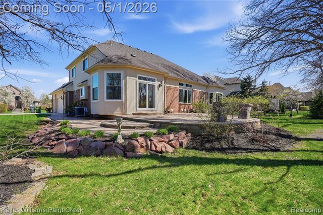 55743 Caesars Drive, Shelby Twp, MI 48315