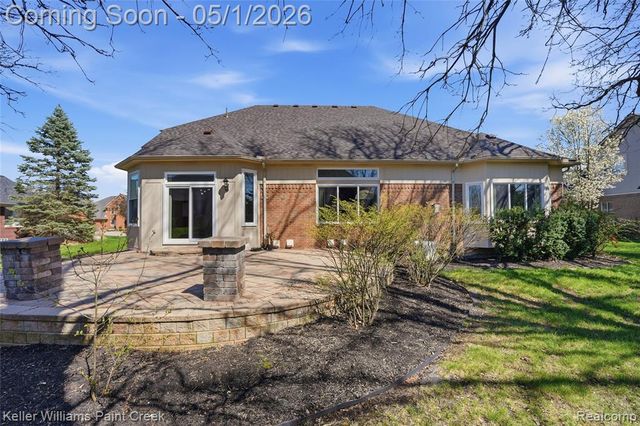 55743 Caesars Drive, Shelby Twp, MI 48315