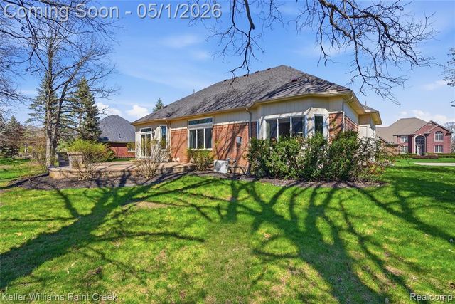 55743 Caesars Drive, Shelby Twp, MI 48315